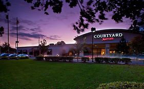 Courtyard Montvale